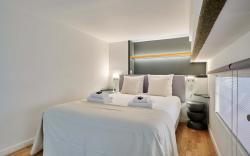 Superb Apartment Le Marais Center of Paris