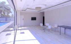 SKYLIGHT GUEST LODGE