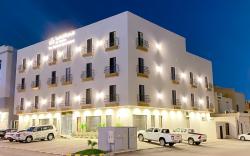 Diafat AlSaadah Serviced Apartments- Qurtopa 2
