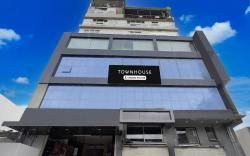 Super Townhouse City Mall Kota Formerly Hotel High Society