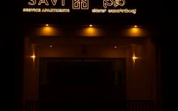 Savi Service Apartments 