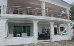 Stunning Villa in Balayan Batangas with Private Pool and Ocean Views