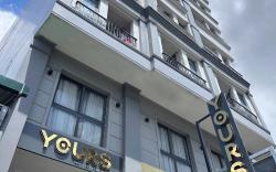 YOURS studio-2pax-sky view-Tan Son Nhat airport