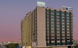 Urben Studio By Milton Anukampa