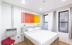 JGSTAY - Times Square