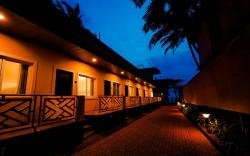 Cozy Gokarna Beach Stay