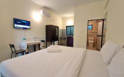 Coutinho Guest House