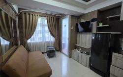 Jarrdin Apartemen 2BR poolview C by NEMUI ROOM