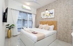 Uday’s Den – A Respectable 1 BHK Experience