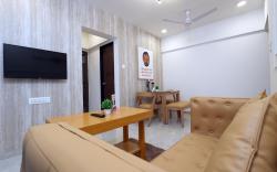 Majnu Bhai Delight – A Bollywood Staycation