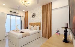 Boutique 1RK Stay |Perfect for Business or Leisure