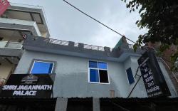 Shri Jagannath Palace