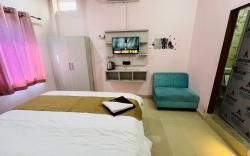 Shri Jagannath Palace