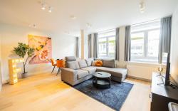 Dockside Living 2BDR Apartment JUF