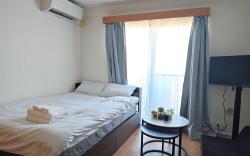 メリス池袋EAST 402