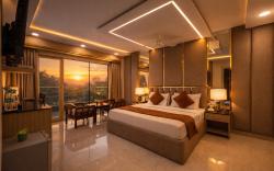 Hotel Downtown by Quadis- East of Kailash