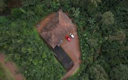 Janhavi homestay 