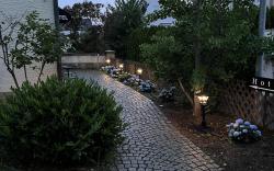 Stadt Villa Boutiquehotel