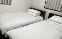 HAKURAKU  RYOKYO　京都新築　静かな隠れ家へようこそ！