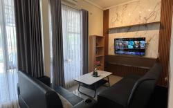 RS House Sentul