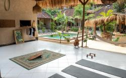 The House of The Rising Tide Boutique Hotel