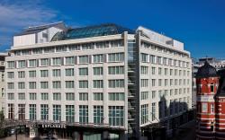 Steigenberger Esplanade Jena Hotel