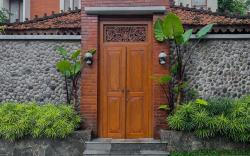 Gee Villas Yogyakarta