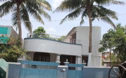 Kalki Lake View Homestay