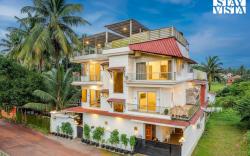 Casa Swarg by VEO - Part of StayVista