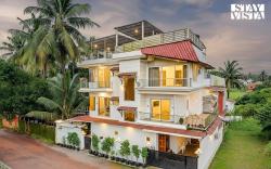 Casa Swarg by VEO - Part of StayVista