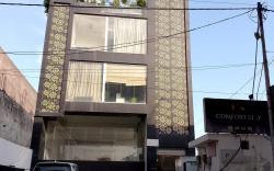 Comfort Stay - Near Airport 