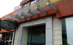 International Homestay Surabaya