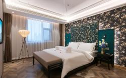 Vienna Zhihao Hotel Beijing New International Exhibition Capital Airport