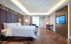 Vienna International Hotel Beijing Jinsong Shuangjing Subway Station