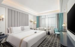 James Joyce Coffetel Beijing Bird's Nest Olympic Sports Center