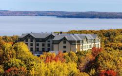 Hampton Inn Bar Harbor