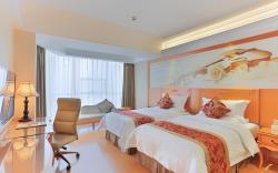 Vienna Hotel Tianjin Guizhou Road Branch