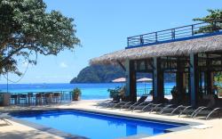 Phi Phi Long Beach Resort and Villa