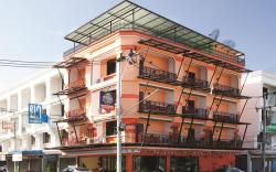 Krabi Orchid Hometel