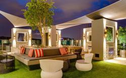 Protea Hotel Fire & Ice! Pretoria Menlyn