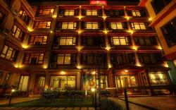 Mandala Boutique Hotel