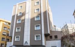 Mile Hotel Nisantasi