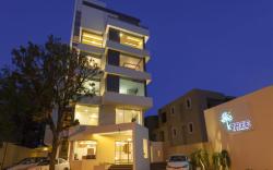 Hotel K Tree Kolhapur 