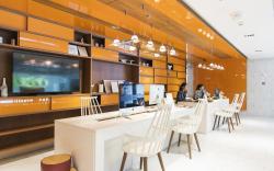 S BOX SUKHUMVIT HOTEL