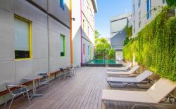 Urban Styles Hitz Kuta