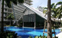 Indah Alam Condo@Vacation Home