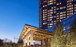 NUO Hotel Beijing