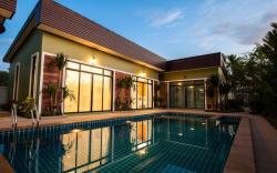 Jinda Resort