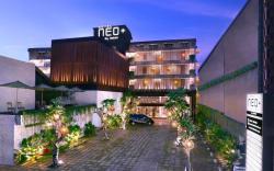 Hotel Neo+ Kuta, Legian by ASTON