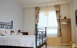 Jin Zhu Ya Bed and Breakfast